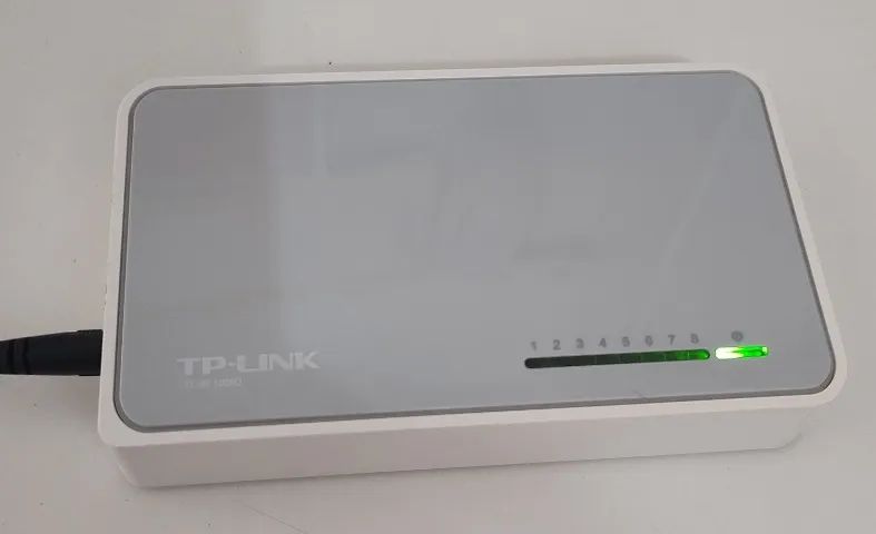 HUB - D Link64385328603649124