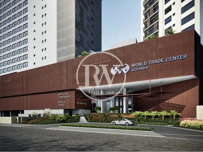 Sala comercial à Venda, Setor Marista, Goiânia, GO