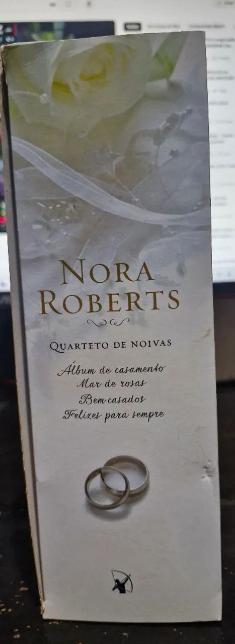 Box Quarteto de noivas - Foto 2