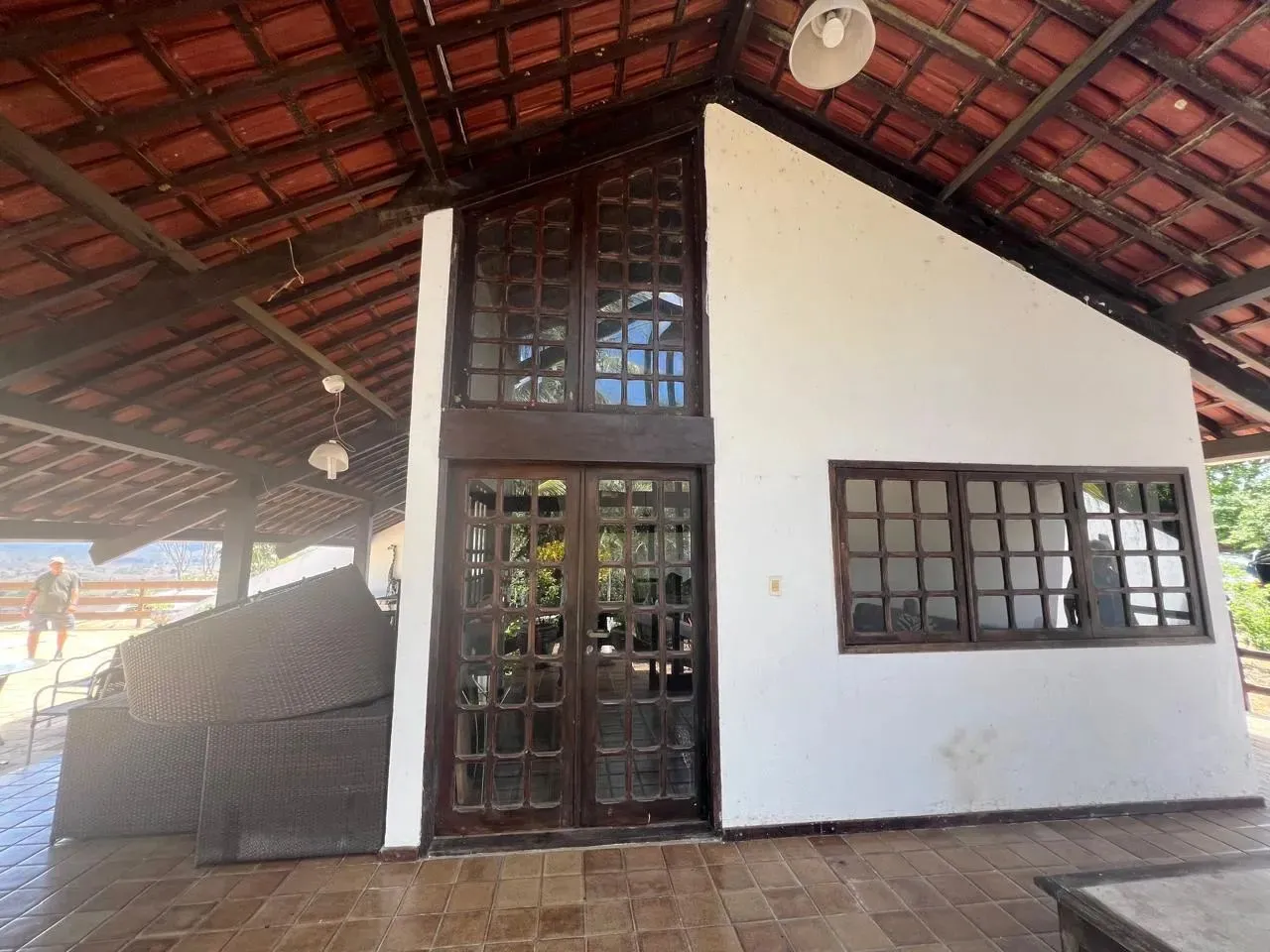 Fazenda a venda, localizada no Montes das Tabocas- Vitoria de Santo Antão, Pe.