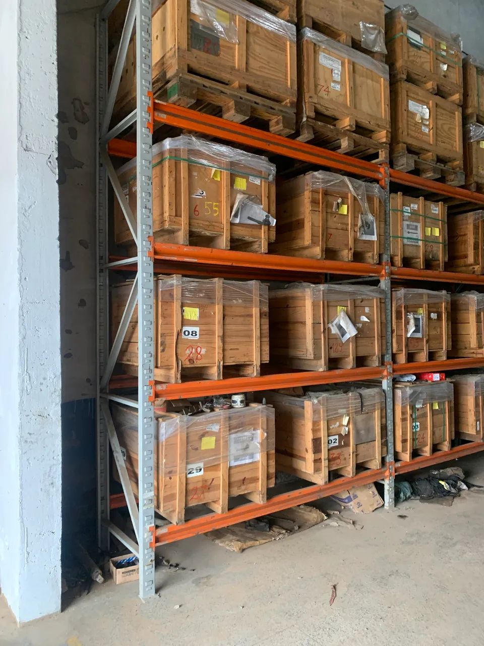 Peças Automotivas Novas