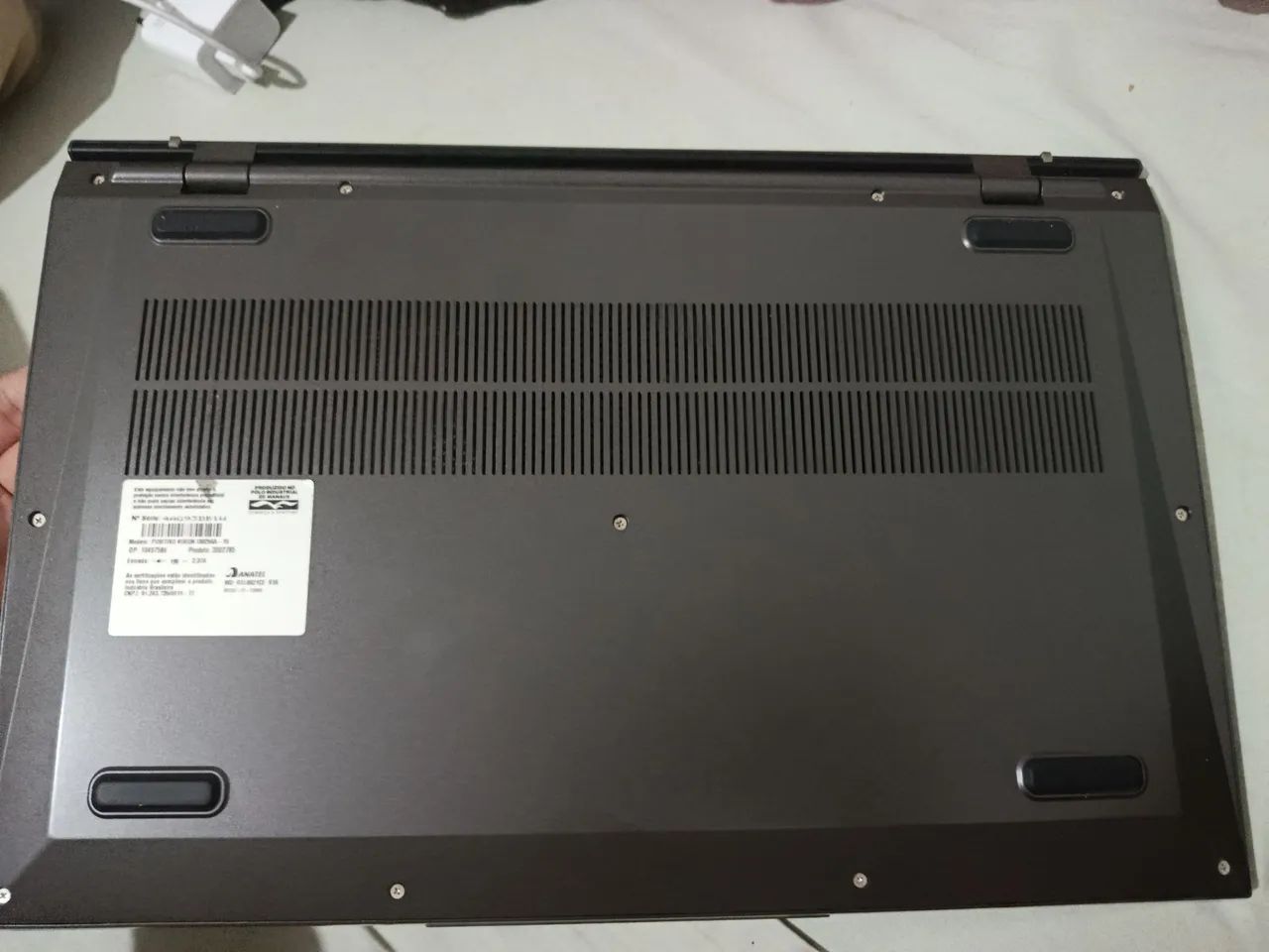 Notebook Positivo Vision 15 - Foto 3