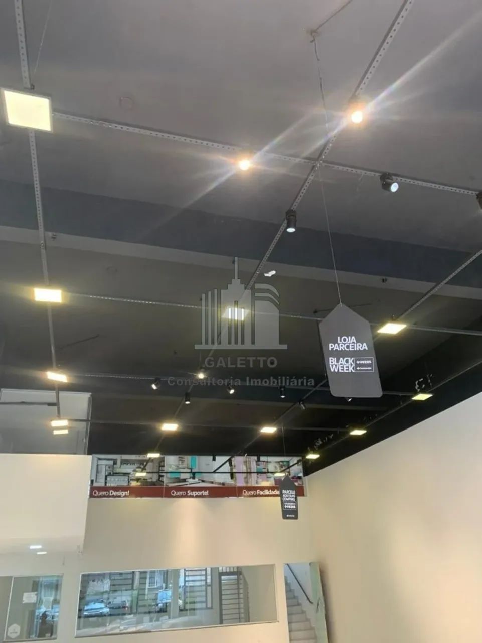 Ponto Comercial e 3 banheiros à Venda, 308 m² na região do Castelo em Campinas. - Foto 3