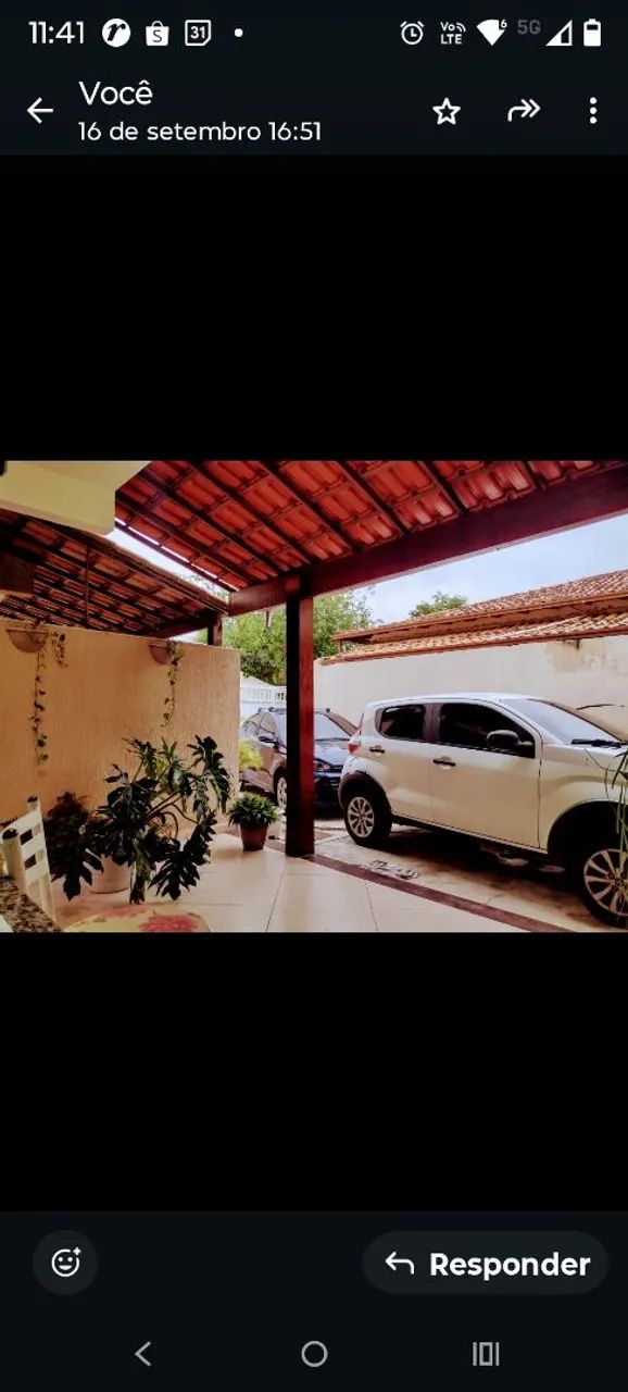 Foto - Rio das Ostras - Jardim Mariléa