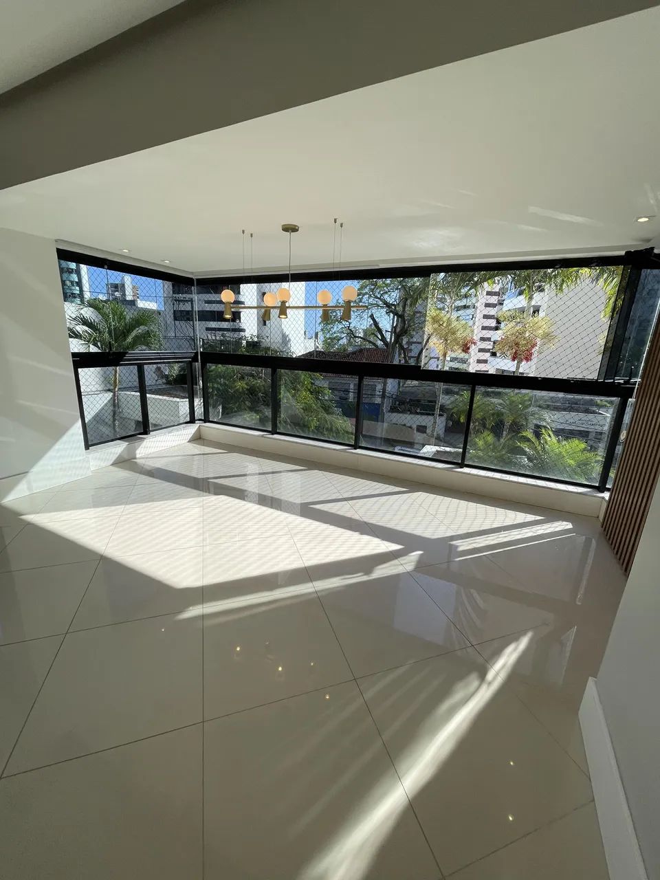 Venda Apartamento - Graça