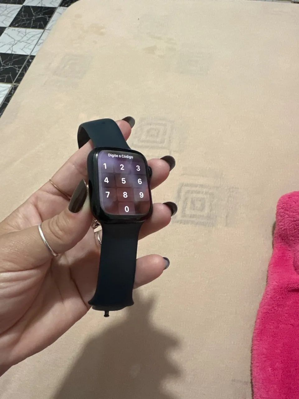 Apple Watch Series 8 - Foto 3