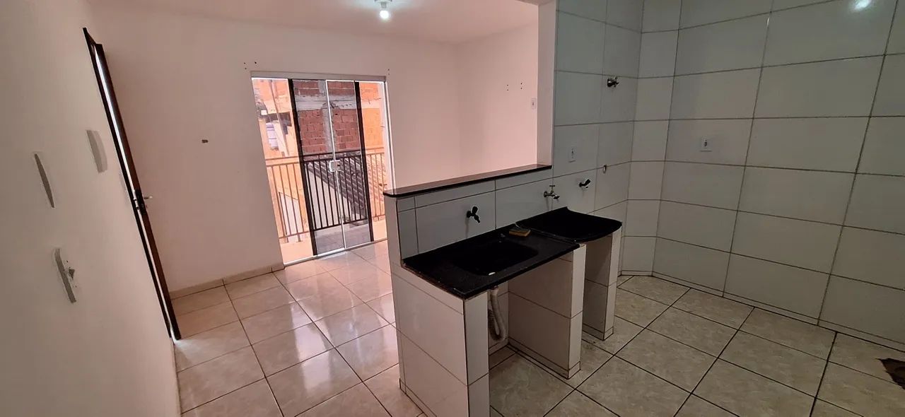 Alugo Apto 1 quarto  - Foto 3