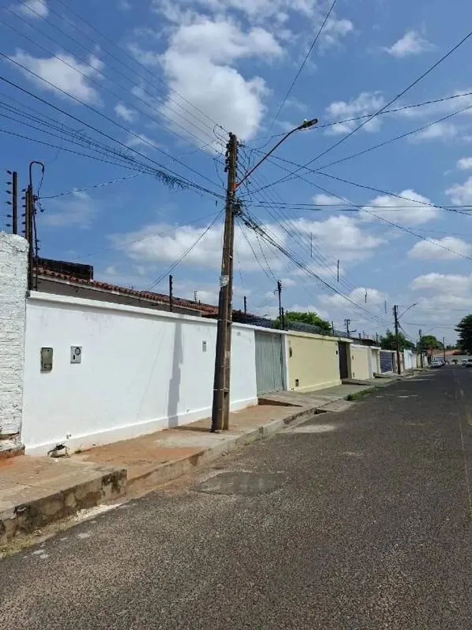 Casa para aluguel, 3 quartos, 2 vagas, Acarape - Teresina/PI