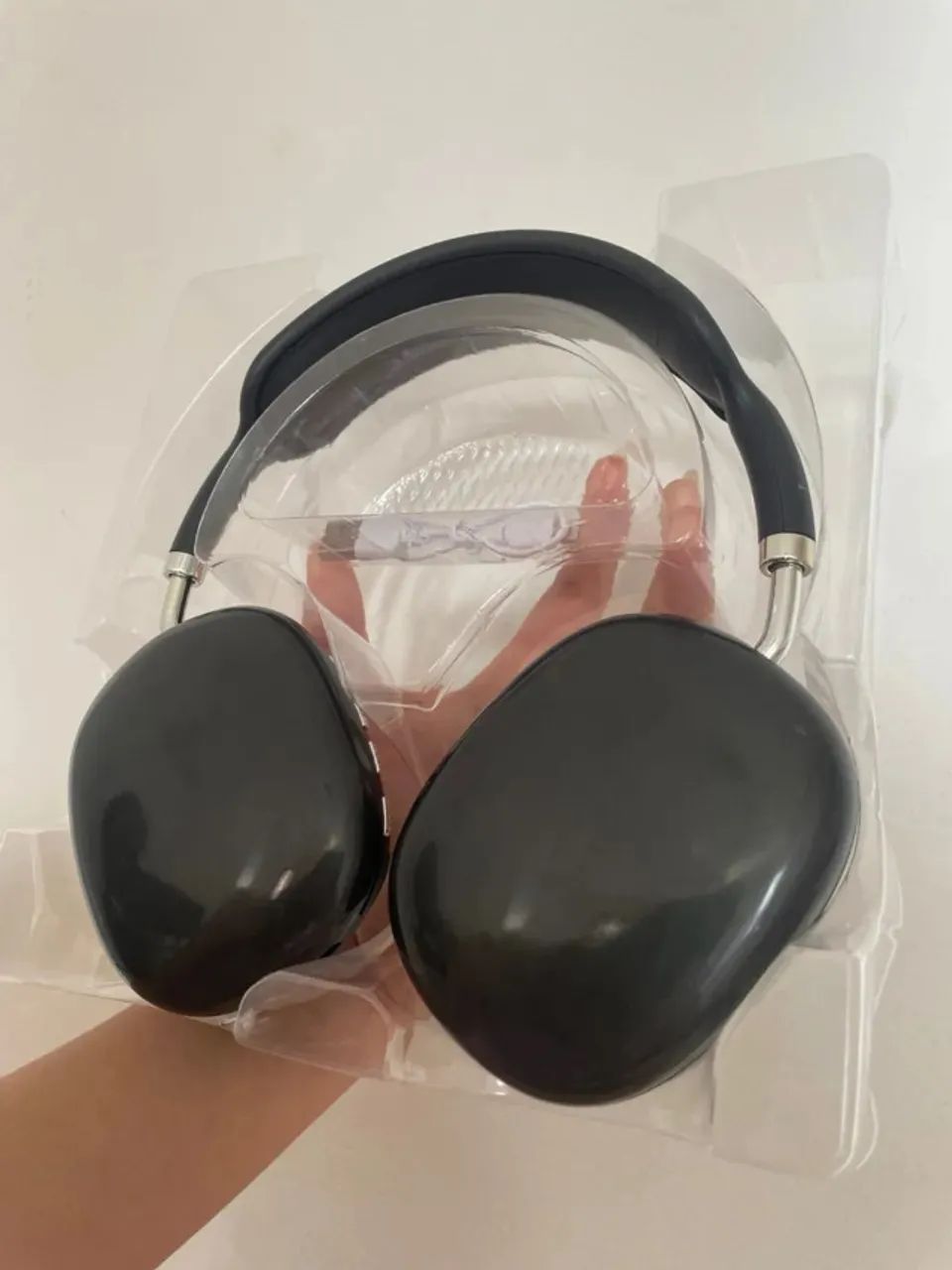 Fone de Ouvido Sem Fio Bluetooth X-Cell XC-BTH-55 - Foto 3