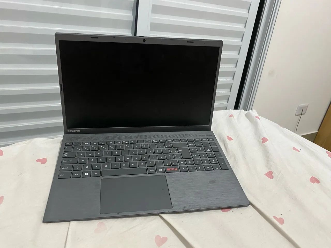 Notebook Positivo - Tela 15.6 - Foto 3