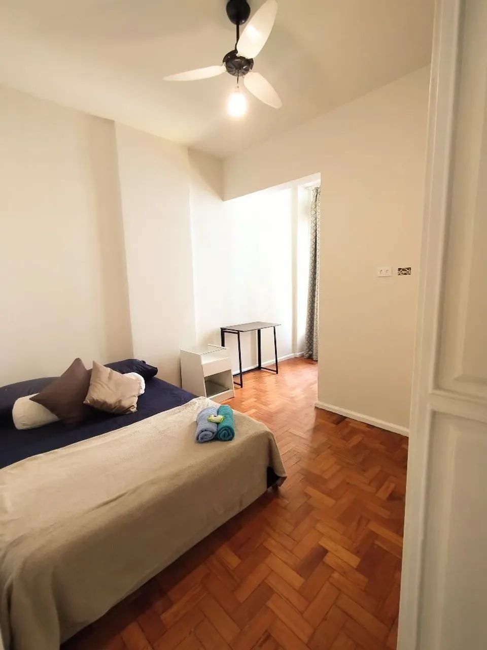 Apartamento posto 6 Copacabana  - Foto 8