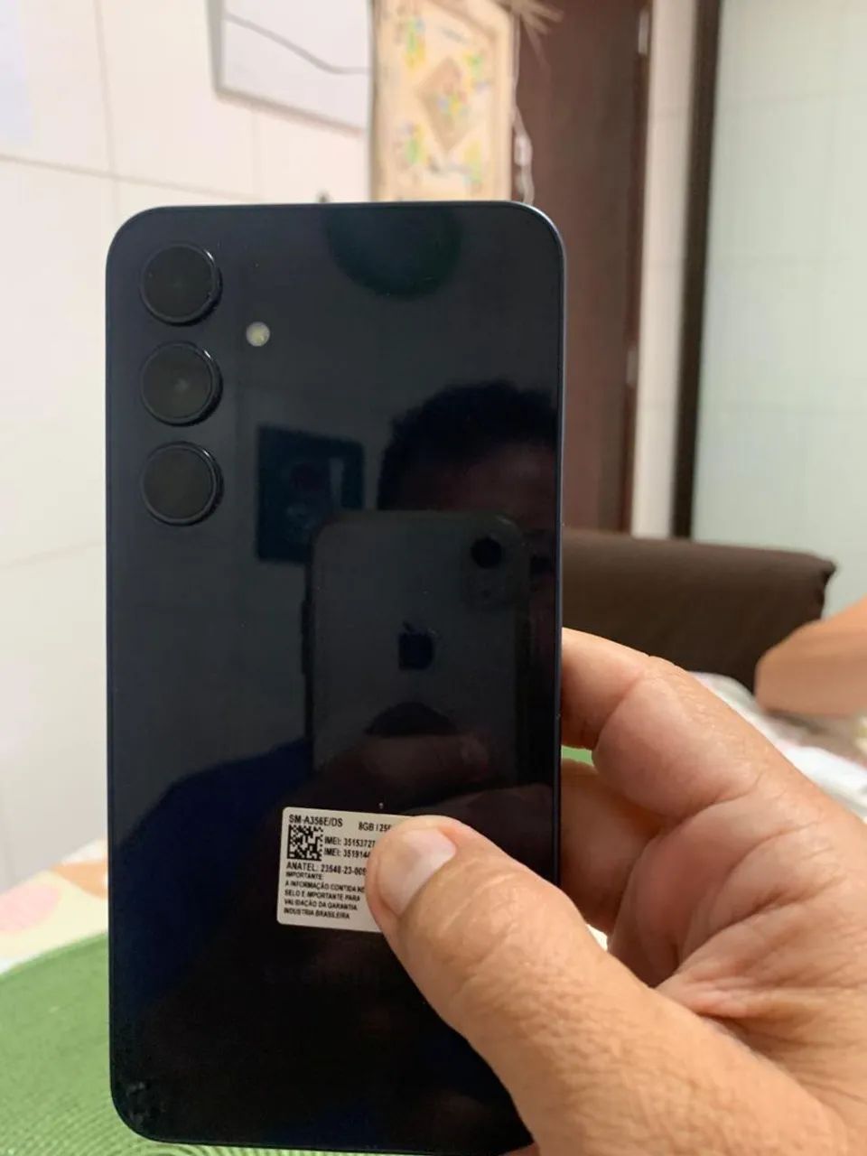 Galax a35 5g - Foto 3