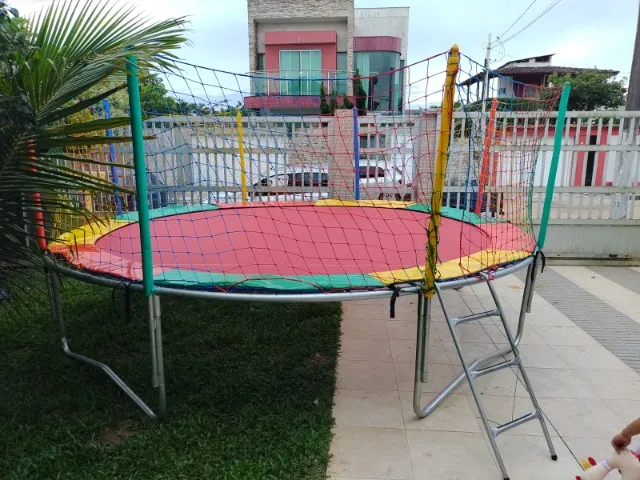 Pula pula 5x5