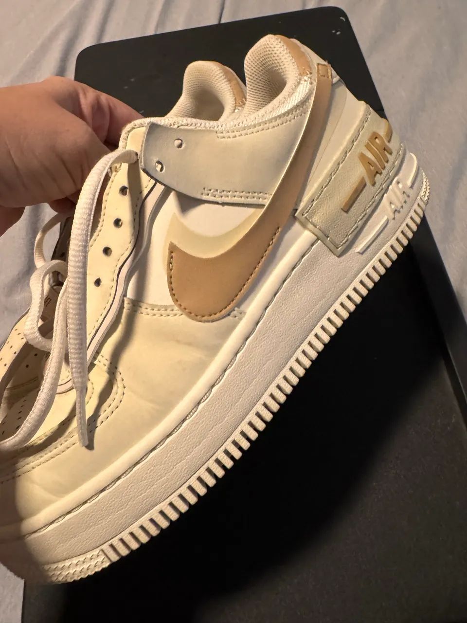 air force 1 shadow olx