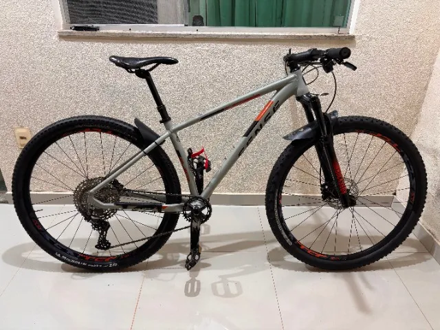 Bicicleta MTB Sense Impact EVO 2021 - Usada