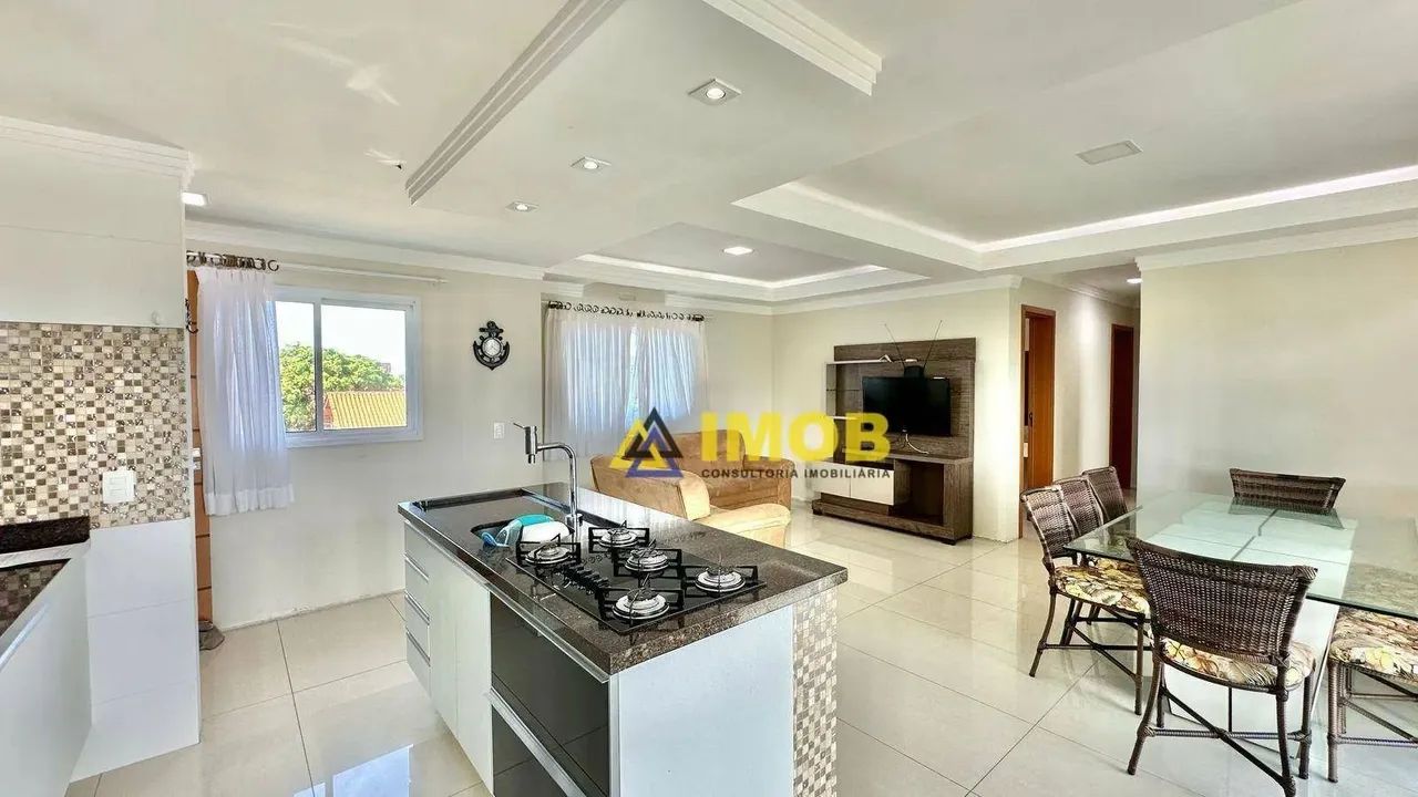 APARTAMENTO 3 QUARTOS CENTRO - Foto 4