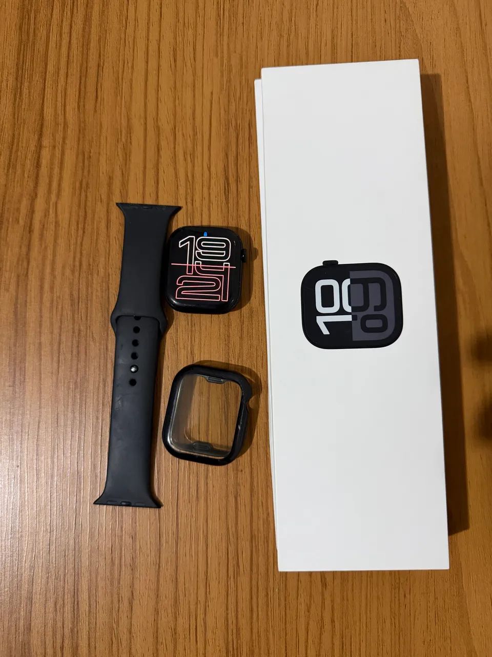 Apple Watch 10 46 mm - Foto 2
