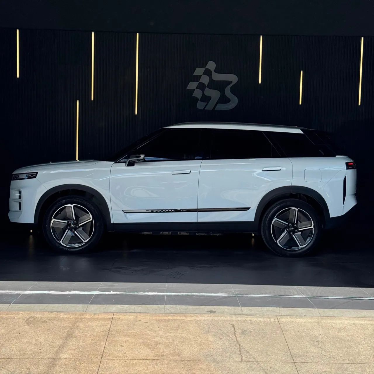 Jaecoo J7 Prestige 2026 - Foto 4