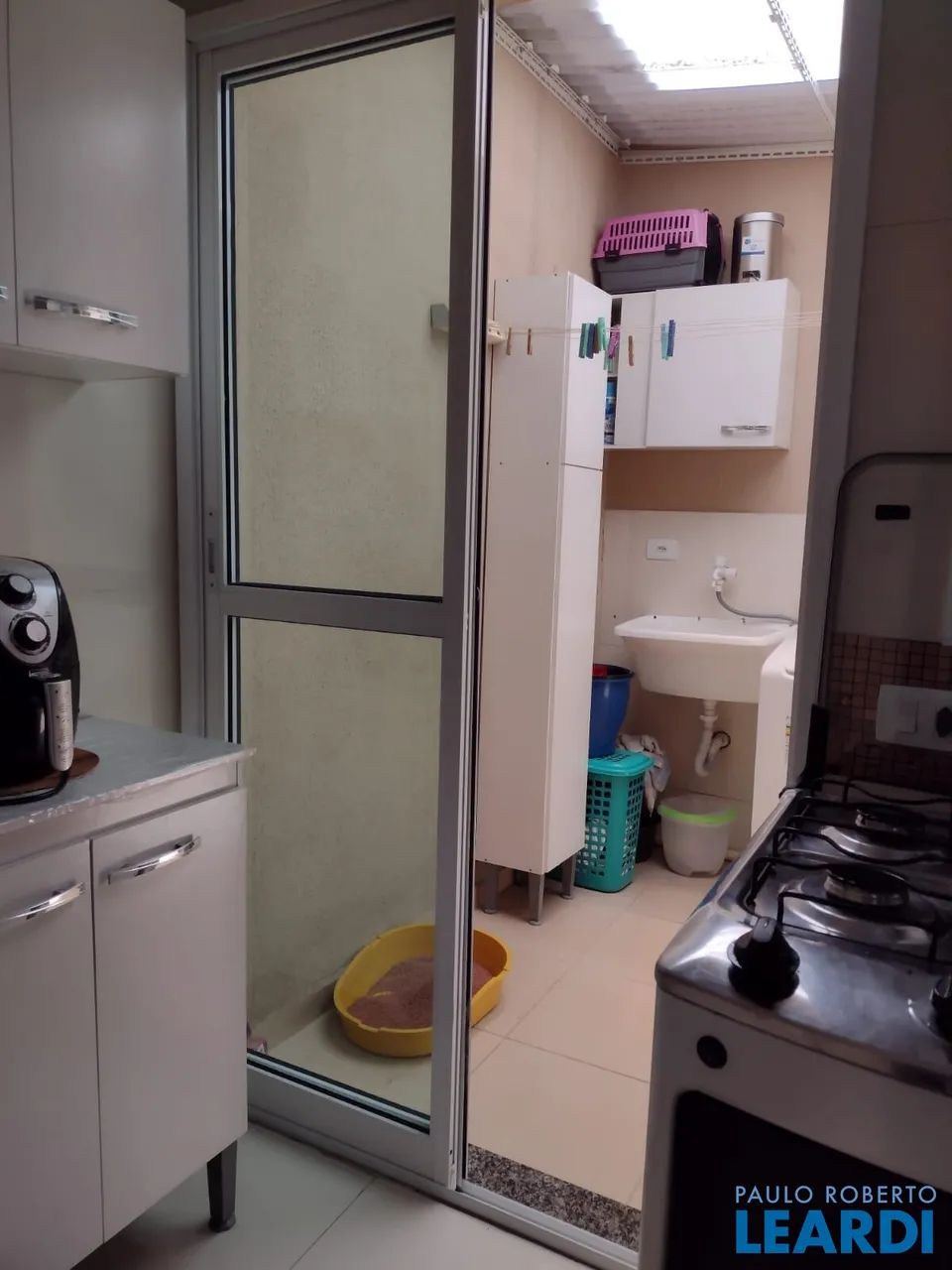 APARTAMENTO - JARDIM PROGRESSO - SP - Foto 4