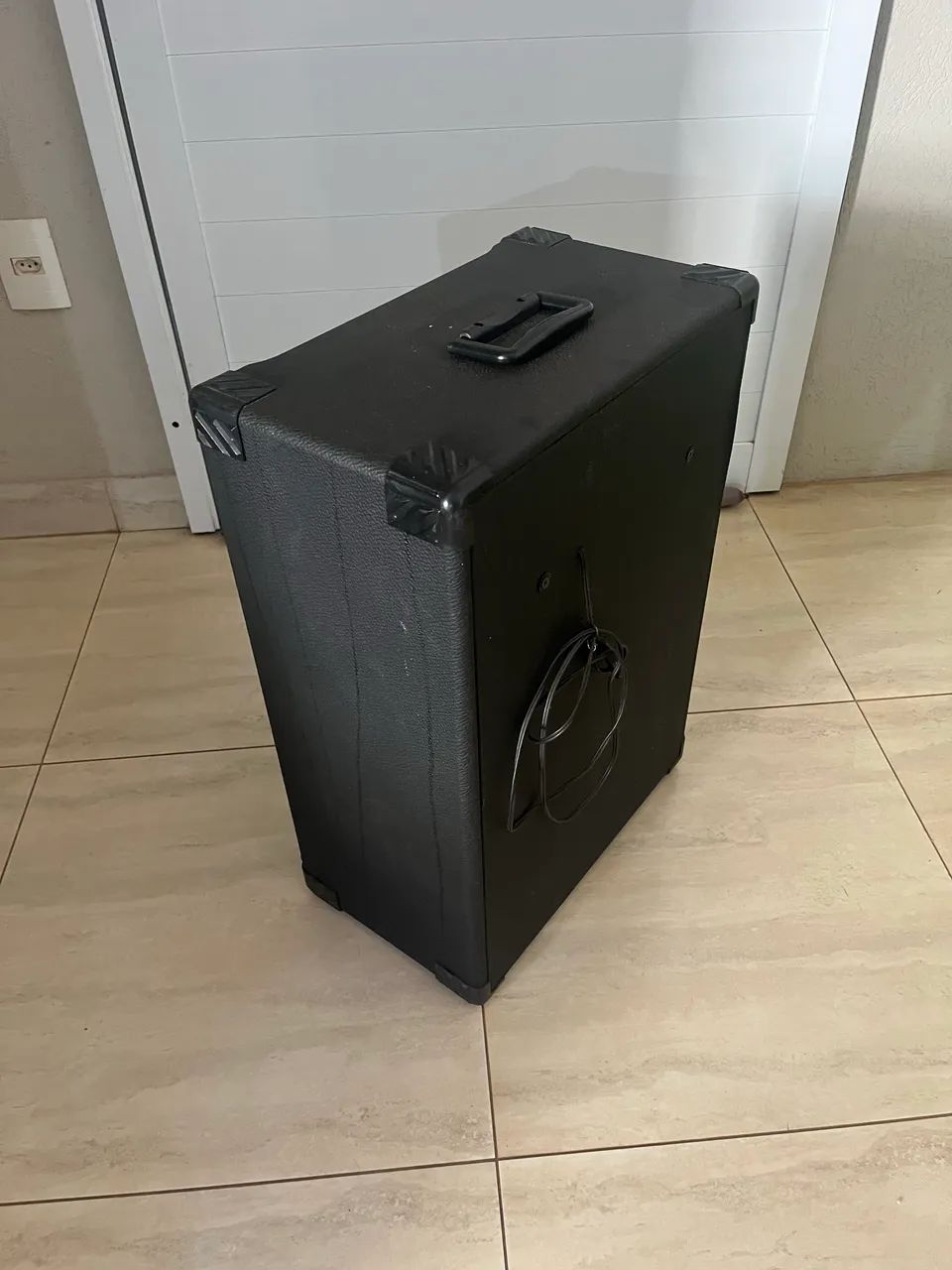 Caixa amplificada  - Foto 4