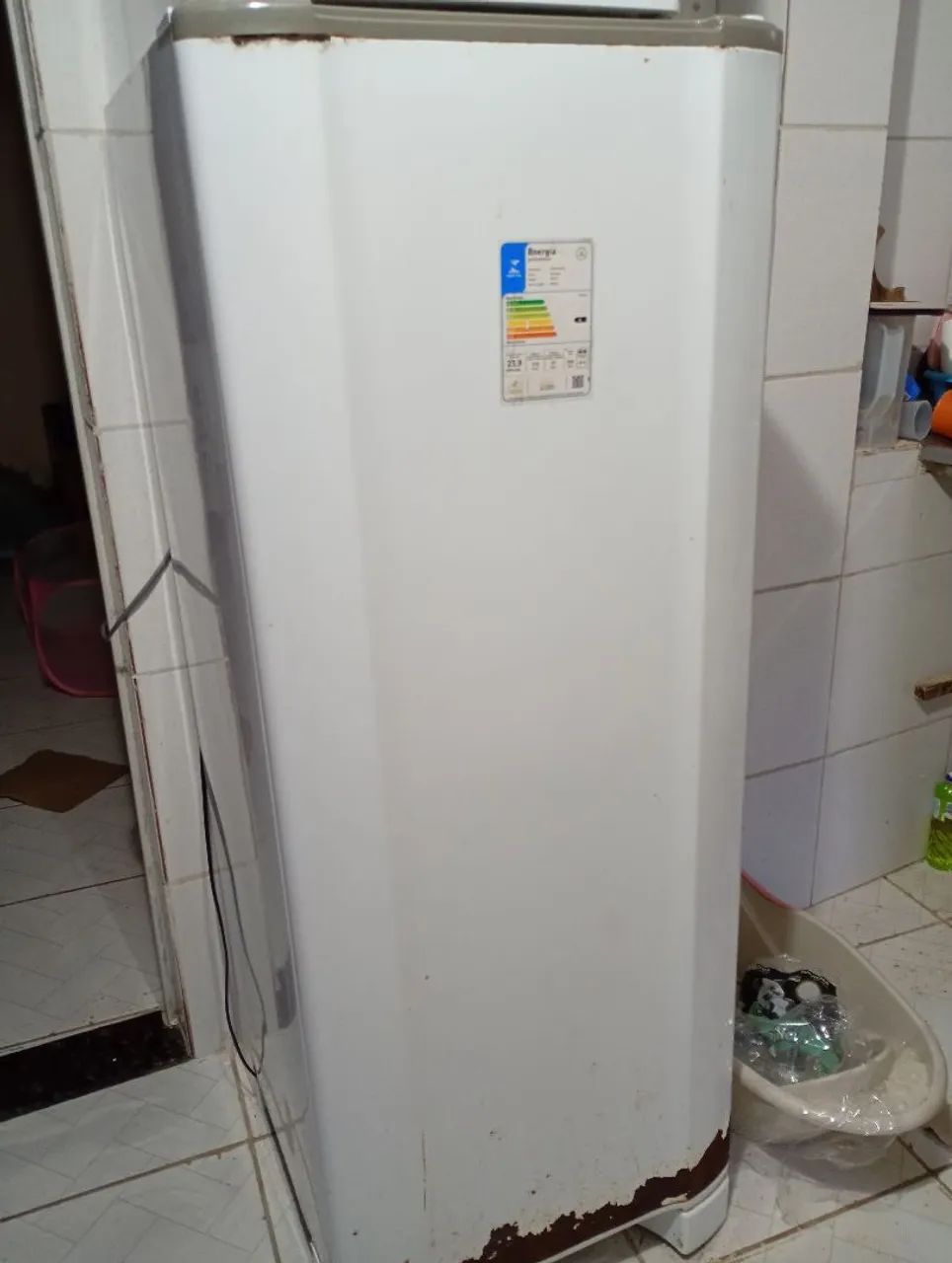 Geladeira 