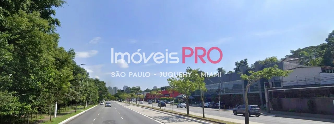 Terreno, Jardim Petrópolis - São Paulo - Foto 5
