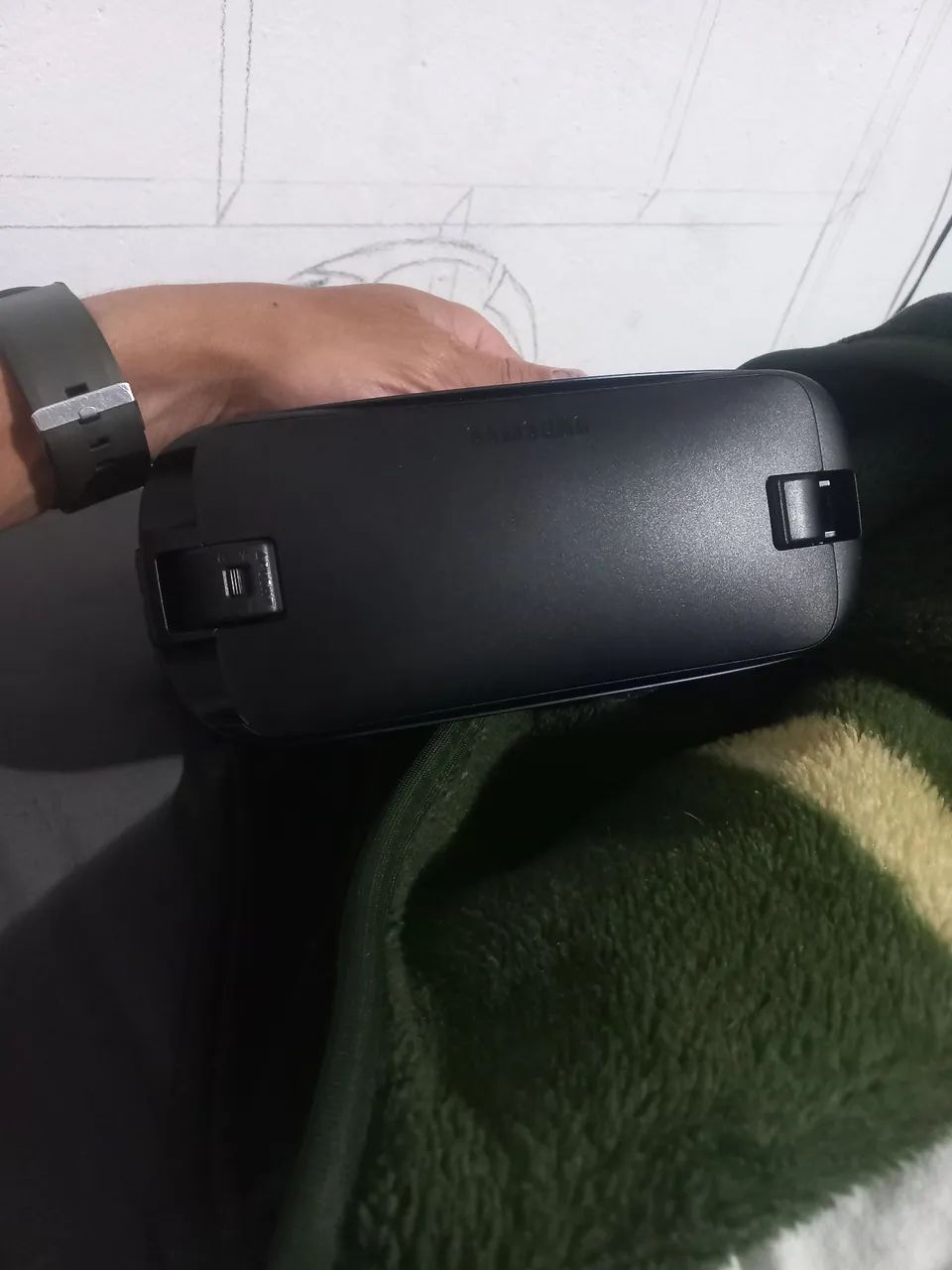 Óculos vr  - Foto 2