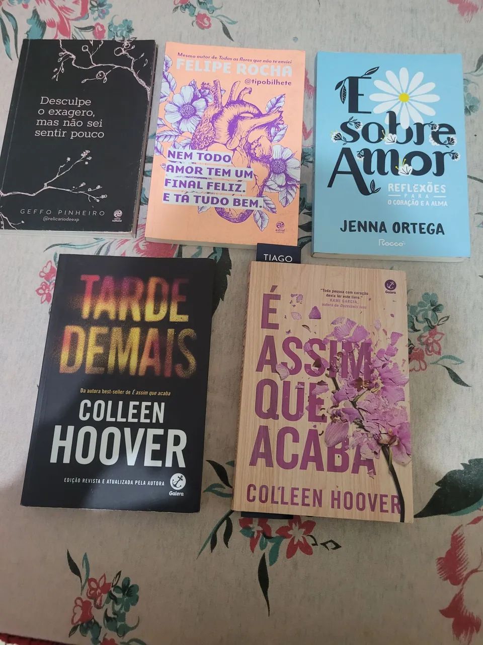 Livros