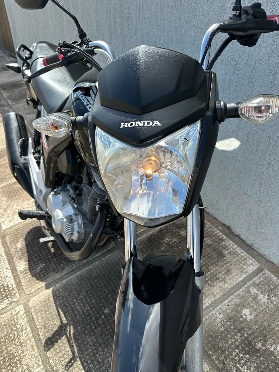 HONDA START 160 CC 2018/2018  - Foto 2