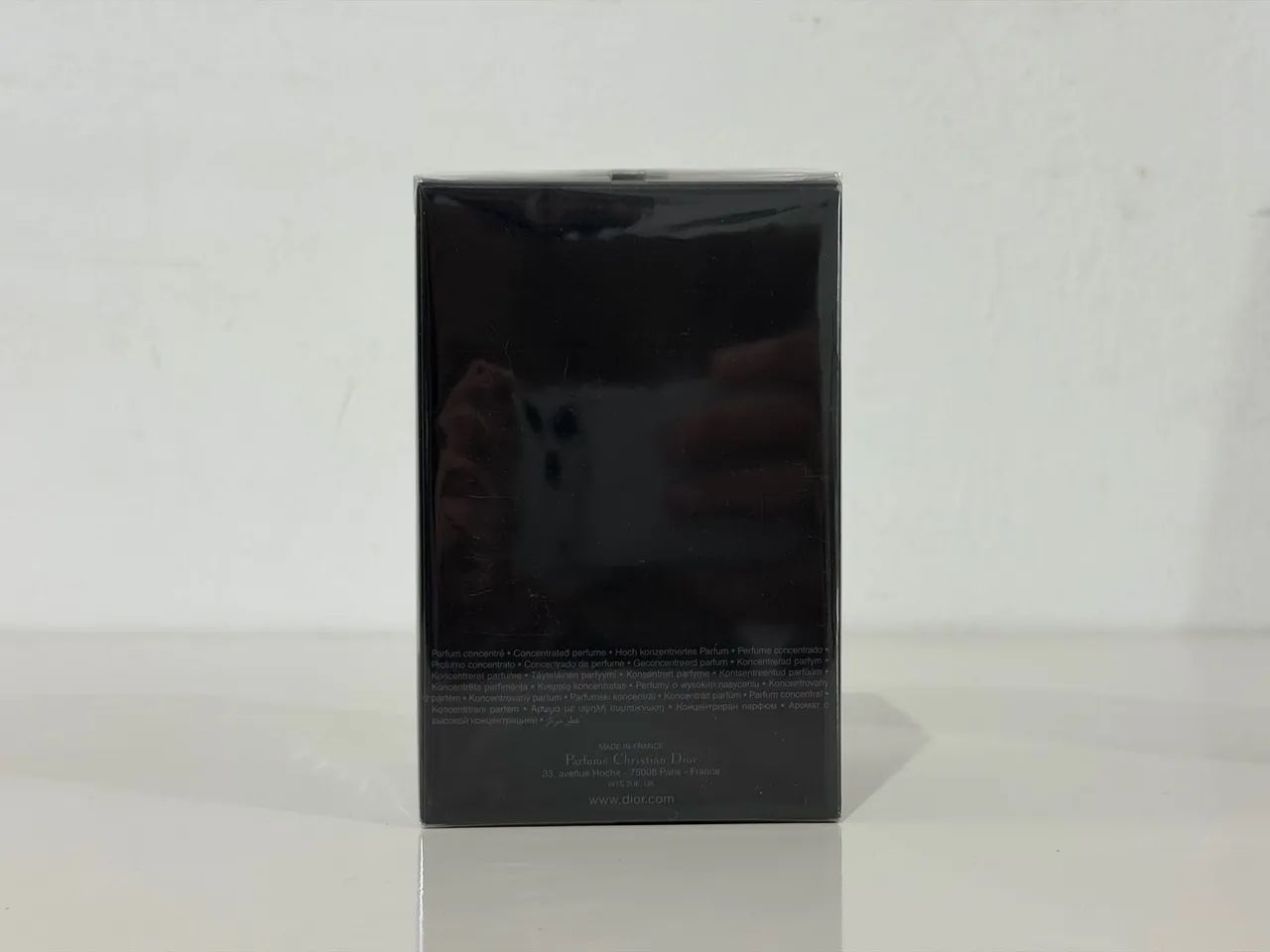 Perfume Sauvage Elixir - 150 ml | C/Nota Fiscal - Foto 2