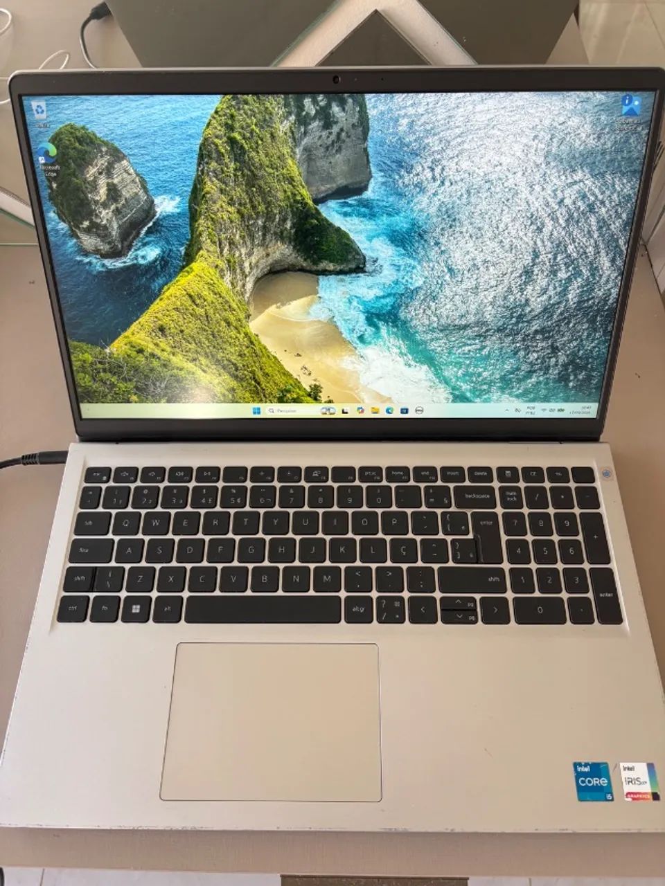 DELL Inspiron 15 - Notebooks - Portão 1536433741 | OLX
