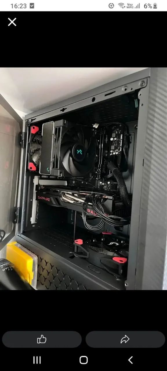 PC GAMER COMPLETO 