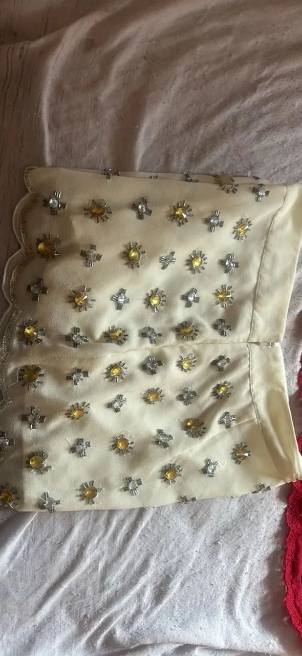 Short pedraria  - Foto 3
