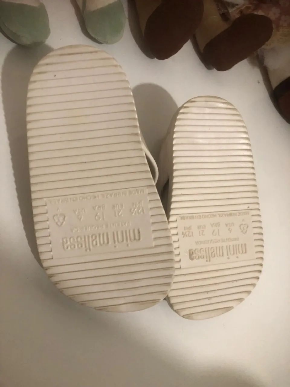 Mini Melissa 19 - Foto 2