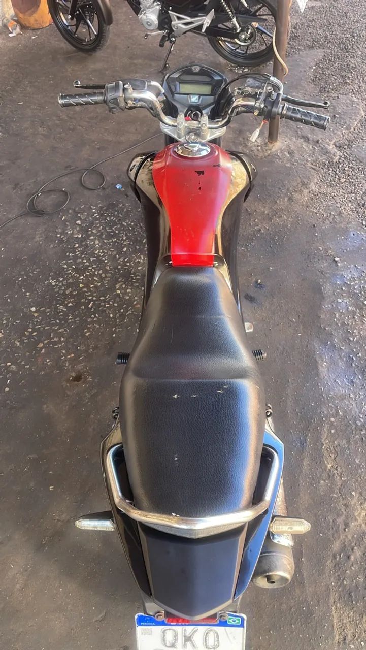 Moto  - Foto 2