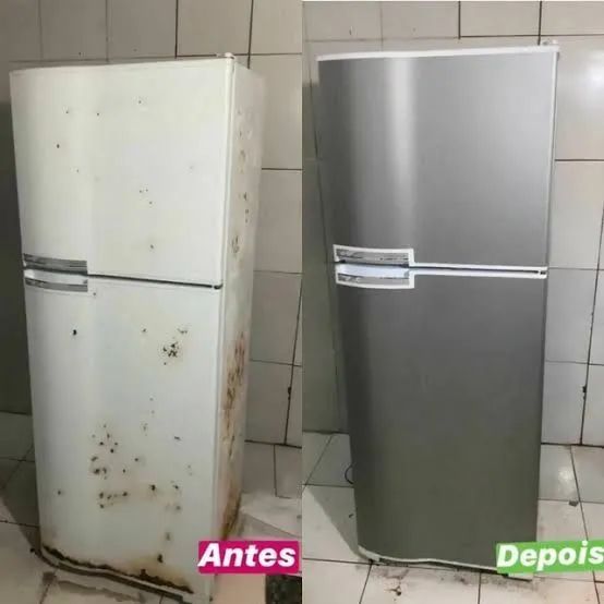 geladeira - Foto 5