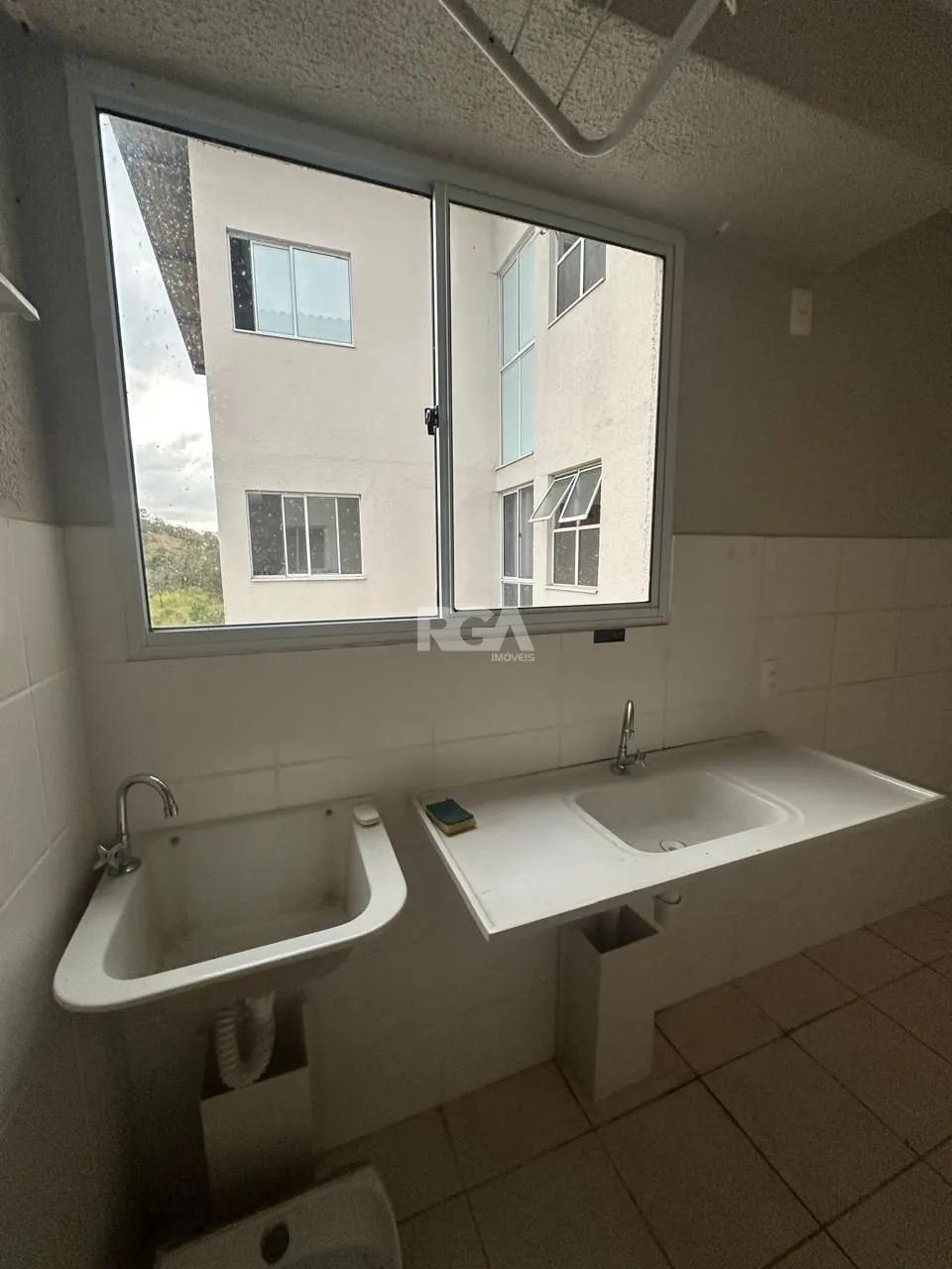 APARTAMENTO COM 2 QUARTOS E 1 VAGA  LAGOAN SANTA/MG - Foto 5