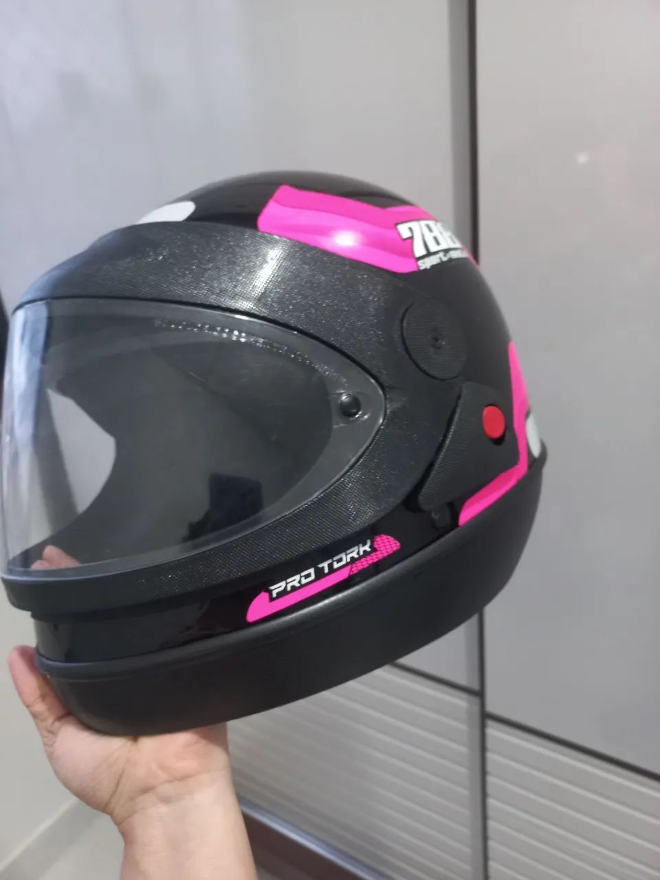 Capacete - Foto 4
