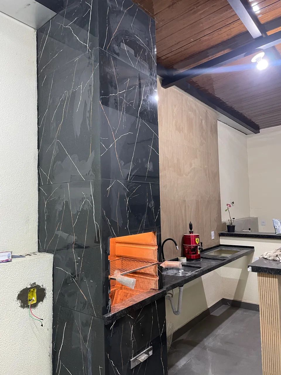 AZULEJISTA PROFISSIONAL E SERVIÇOS DE REFORMAS - Foto 4