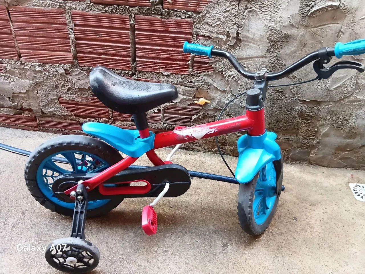 Três Bicicletas - Foto 3