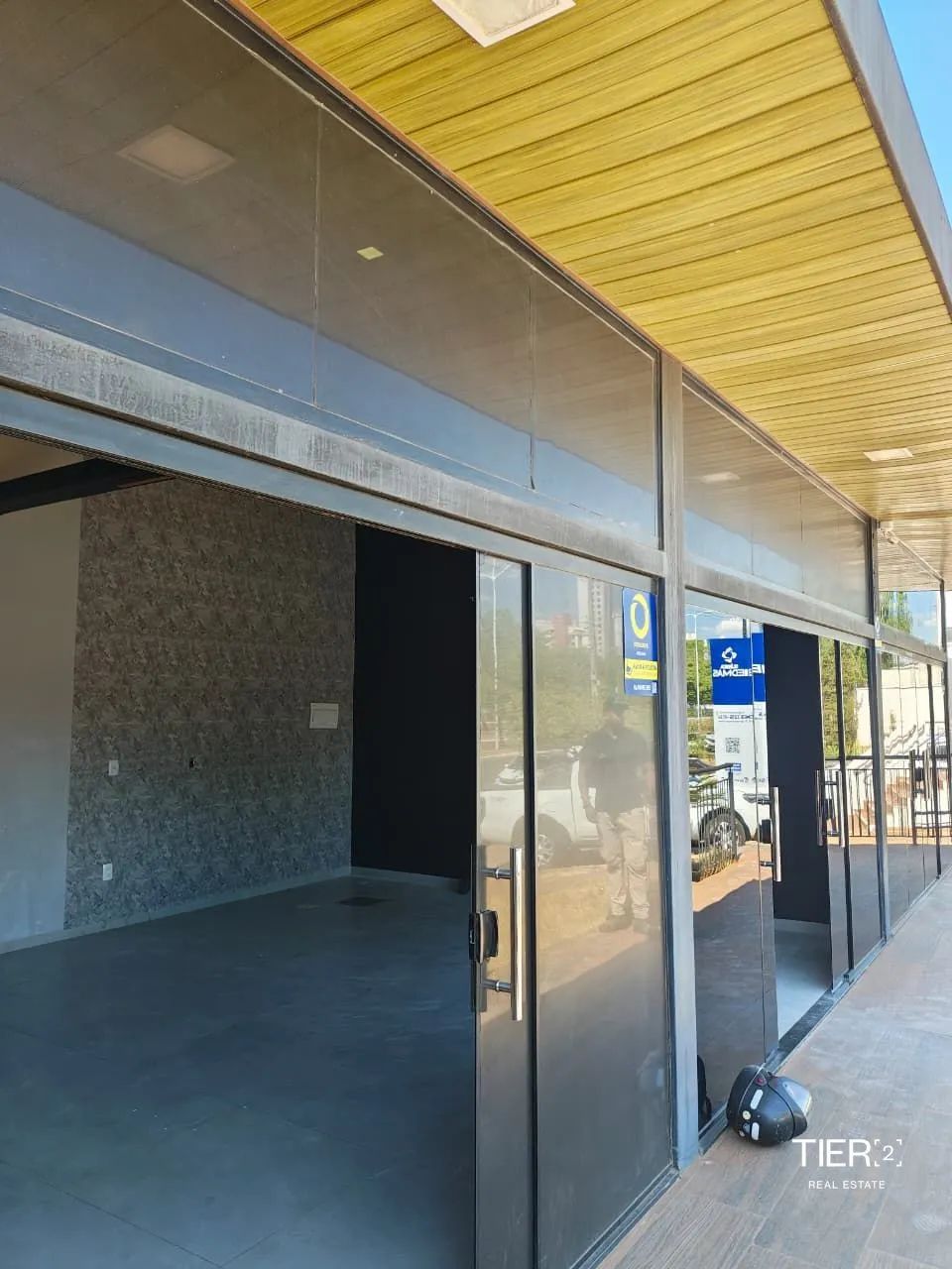 Loja Comercial na 204 sul - Foto 2