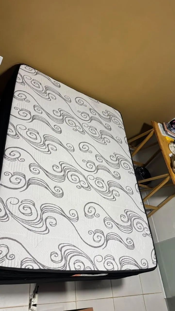 Cama Koala Casal