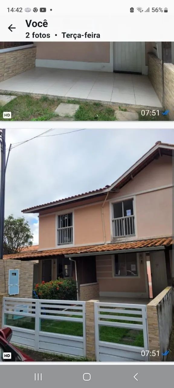 Foto - Lauro de Freitas - Caixa DÁgua