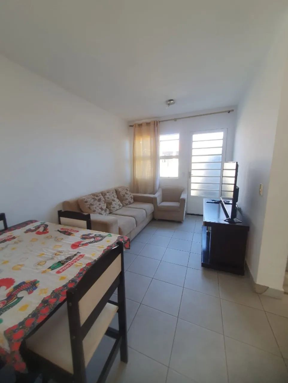 Alugo Casa Mobiliada Temporada de 1 a 12 meses   em Condomínio Fechado (JACAREÍ) - Foto 11