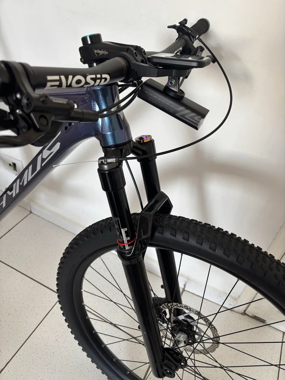 MTB FIRST ATHYMUS 2026 - Foto 5