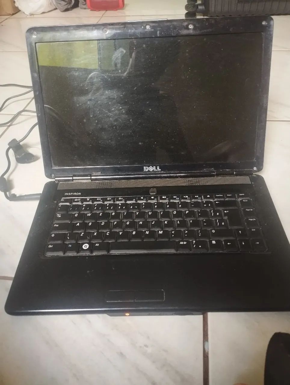 NOTEBOOK DELL semi novo  - Foto 3