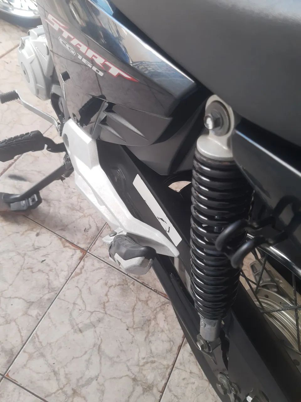 HONDA START ANO 2023/2023 - Foto 6
