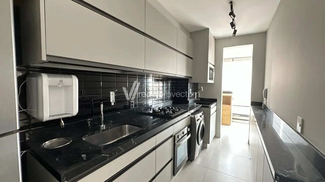apartamento - Botafogo - Campinas - Foto 4