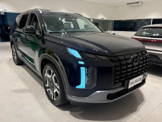 Hyundai Palisade PALISADE Signature 3.8 GDI AWD Aut. 2025