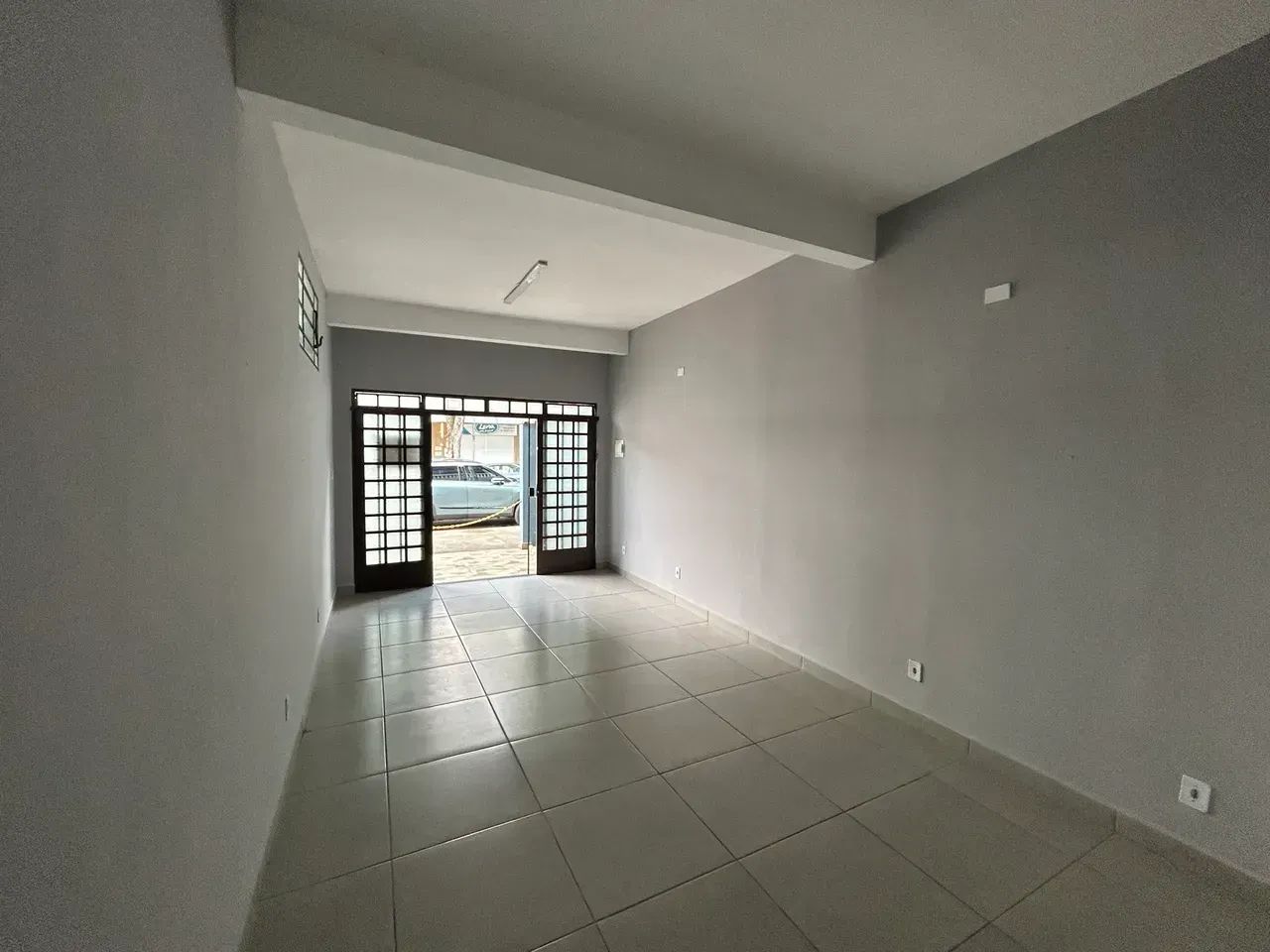 Loja 25 m2 - Foto 4